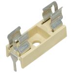 PCB Fuse Holder For Fuse 5.2×20mm Pitch 22.4mm