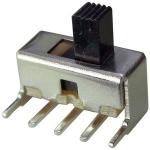 Miniature Slide Switch (1P2T)