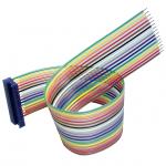 Ribbon Cable IDC 2.54mm