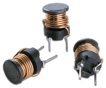 Radial  Power Inductor