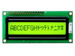 16*1 Character Type LCD Module 
