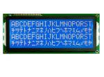 20*4 Character Type LCD Module 