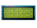 20*4  Character Type LCD Module 