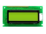 128x32A Graphic Type LCD Module