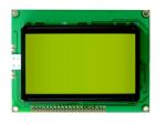 128x64 Graphic Type LCD Module