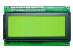 192x64  Graphic Type LCD Module 