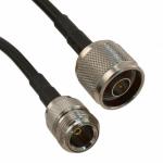 RF Cable For N Plug Male To N Jack Female