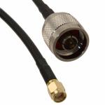 RF Cable For SMA Female Straight To N Plug Male