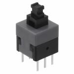 Mini Push Switch 8.0×8.0mm
