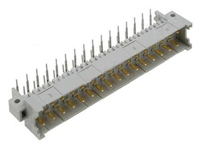 DIN41612 connector F48 Type 
