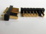 2.5mm pitch laptop battery connector male straight 3~12 pins