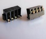 4P battery connector