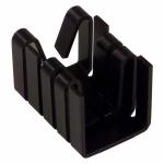 Plug in style heatsink for TO-220,TO-262