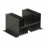 Extruded style heatsink for Power Modules