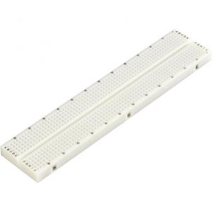 630 Point Solderless Breadboard 