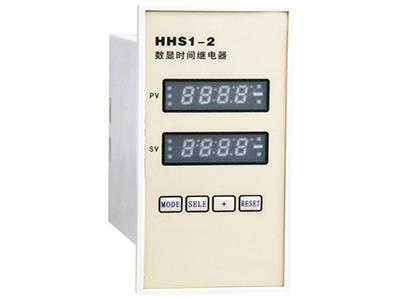 HHS1-2 Series Timer