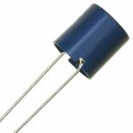 Radial Shielded Power Inductor
