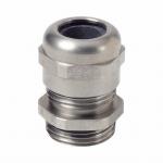 PG-Long thread Type Metallic Cable Glands