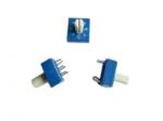 10*10　8 Postion　Rotary Dip Switches