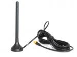 WIFI 2.4G Antenna with Magnet
29*109mm