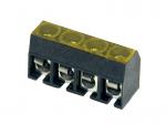 5.00mm Reflow solder LCP housing pcb terminal blocks 