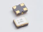 Crystal Oscillators SMD 
2.05X1.65X0.85mm
