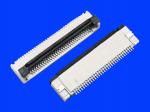 0.5mm SMT H2.0mm bottom contacts FPC/FFC connector
