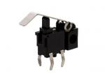 6.4x3.0x5.0mm Detector Switch,H8.5mm SPST-NO DIP with lever