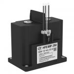 HONGFA High voltage DC relay,Carrying current 250A,Load voltage 1000VDC 1500VDC