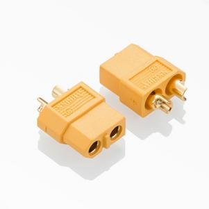XT60 30A Lithium battery connector Male & Female
