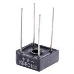 3.0A bridge rectifiers KBPC1005 KBPC101 KBPC102 KBPC104 KBPC106 KBPC108 KBPC110