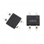 1.0A bridge rectifiers ABS2 ABS4 ABS6 ABS8 ABS10
