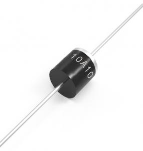 10A Standard recovery rectifier diodes 10A05 10A1 10A2 10A4 10A6 10A8 10A10 (R-6)