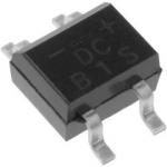 0.5A bridge rectifiers B05S B1S B2S B4S B6S B8S B10S