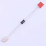 1.0A Standard recovery rectifier diodes BY127 BY133 (DO-41)