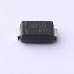 2.0A 2KV SMD General Purpose Rectifier  (SMA)