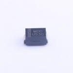 SMD High efficient ultra fast rectifier diodes 2A 3A 5A