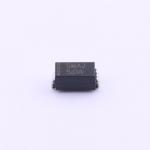 SMD TVS diode SMAJ series,SMA package outlines