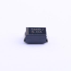 SMD TVS diode SMBJ series,SMB package outlines