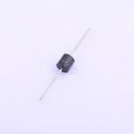 Dip TVS diode ,R-6 package outlines