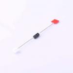 Dip TVS diode ,DO-15 package outlines